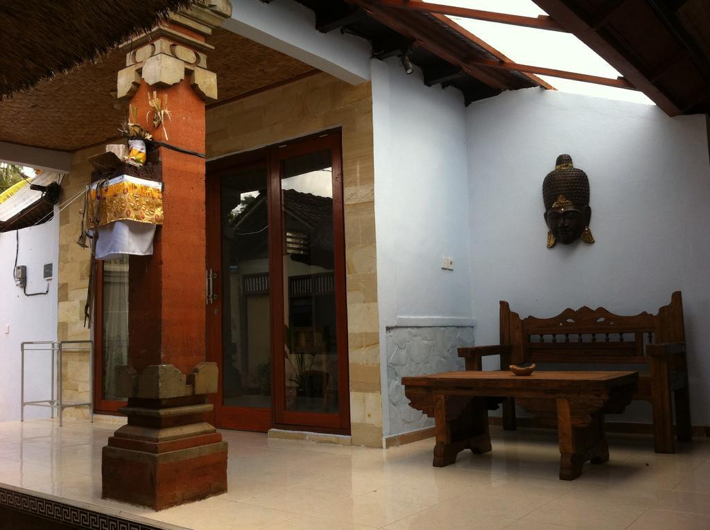 Bed and Breakfast Suandi House Ubud Zimmer foto