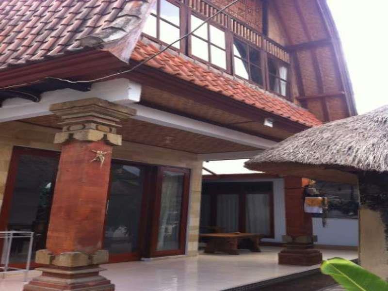 Bed and Breakfast Suandi House Ubud Exterior foto