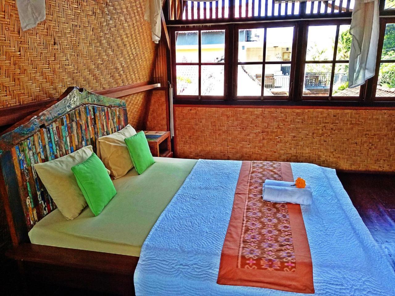 Bed and Breakfast Suandi House Ubud Exterior foto